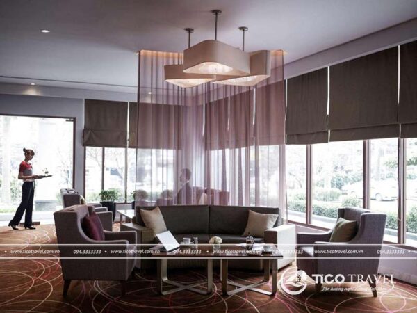 Ảnh chụp villa Pullman Hà Nội số 5
