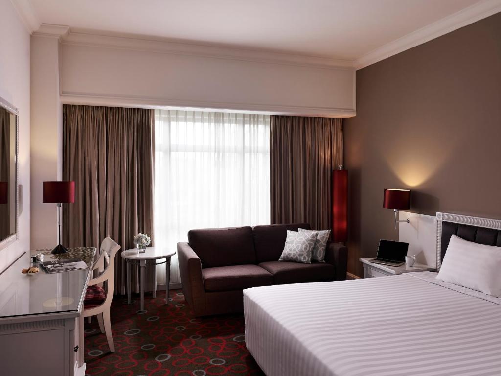 Pullman Hà Nội