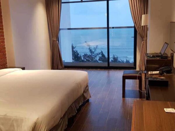 Ảnh chụp villa Du thuyền 1 số 1