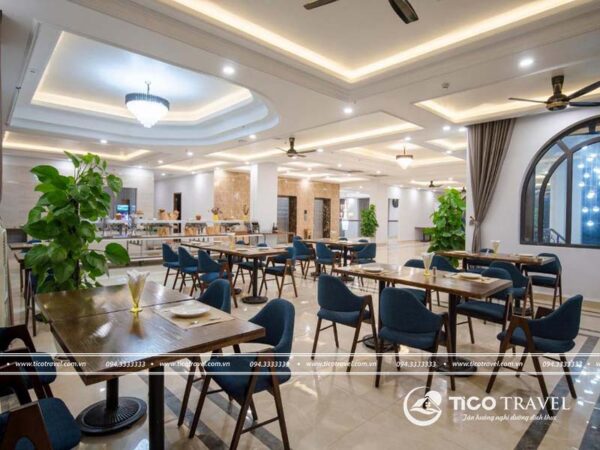 Ảnh chụp villa The May Beach Hotel Phú Quốc số 4