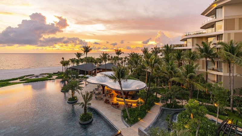 The May Beach Hotel Phú Quốc - viên ngọc sáng giữa lòng đảo Ngọc