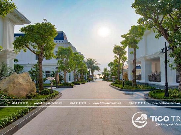 Ảnh chụp villa Thiên Thanh Phú Quốc resort số 5