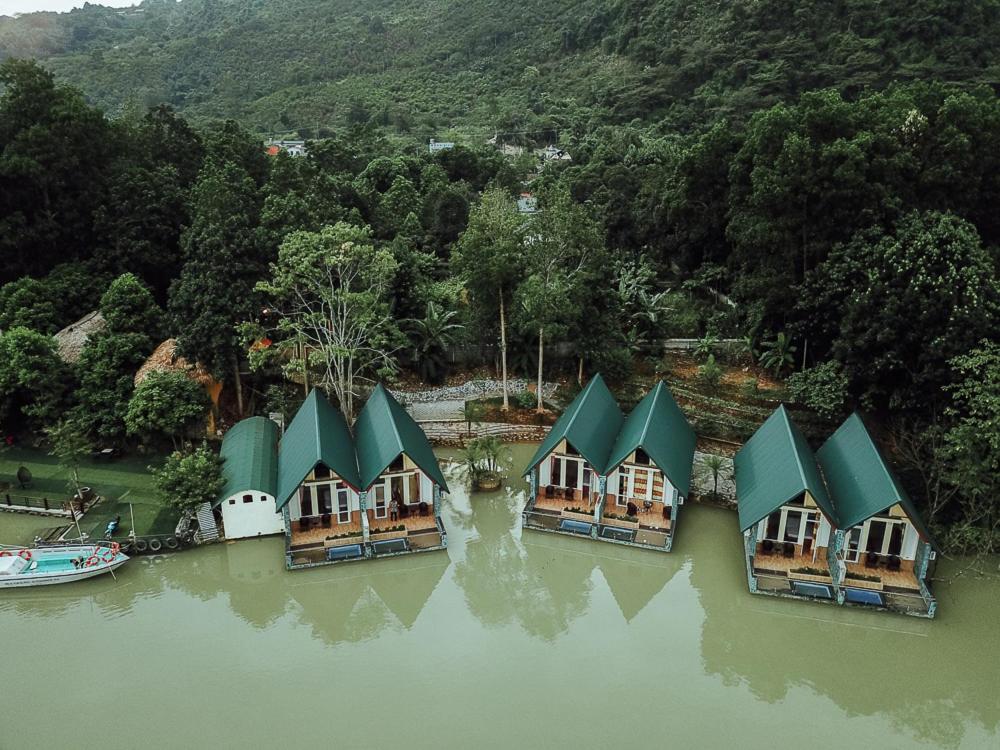 Truong Xuan Resort Ha Giang - Vẻ đẹp yên bình muôn nẻo vùng cao