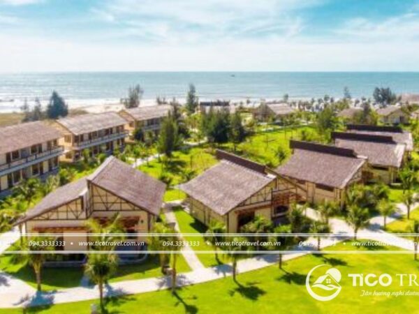 Ảnh chụp villa Aurora Resort Lagi Bình Thuận số 10