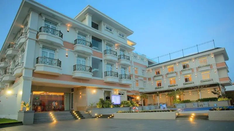 bella vita hotel