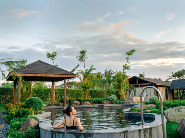 Ảnh chụp villa Review Minera Hot Springs Binh Chau Resort - Nghỉ dưỡng Khoáng Nóng số 6
