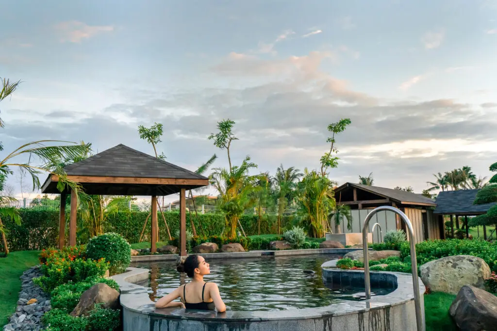 Dịch vụ Spa tại Hotel Bella Vita 