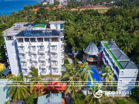 Ảnh đại diện Brenta Phu Quoc Hotel