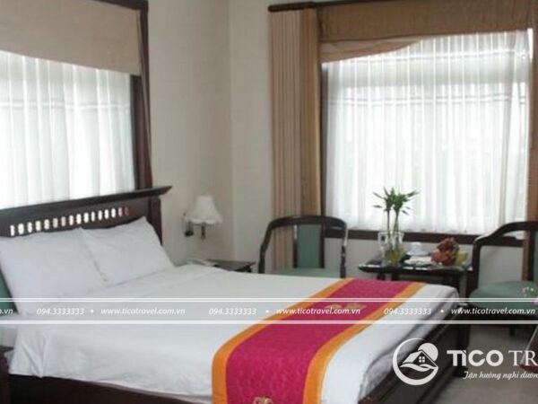 Ảnh chụp villa Camela Hotel & Resort số 1