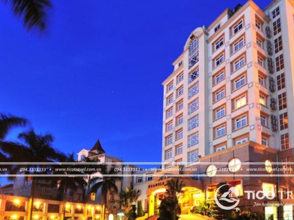 Ảnh chụp villa Camela Hotel & Resort số 7