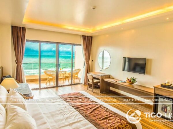 Ảnh chụp villa Coral Bay Phú Quốc số 5