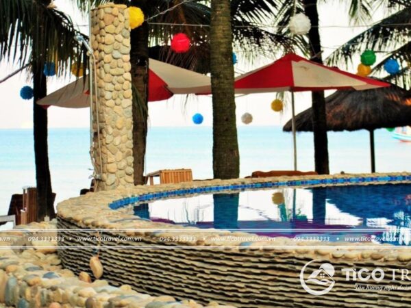 Ảnh chụp villa Coral Bay Phú Quốc số 4