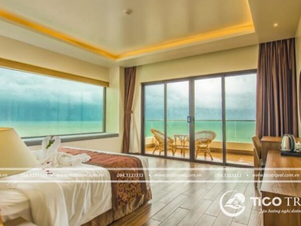 Ảnh chụp villa Coral Bay Resort Phú Quốc số 6