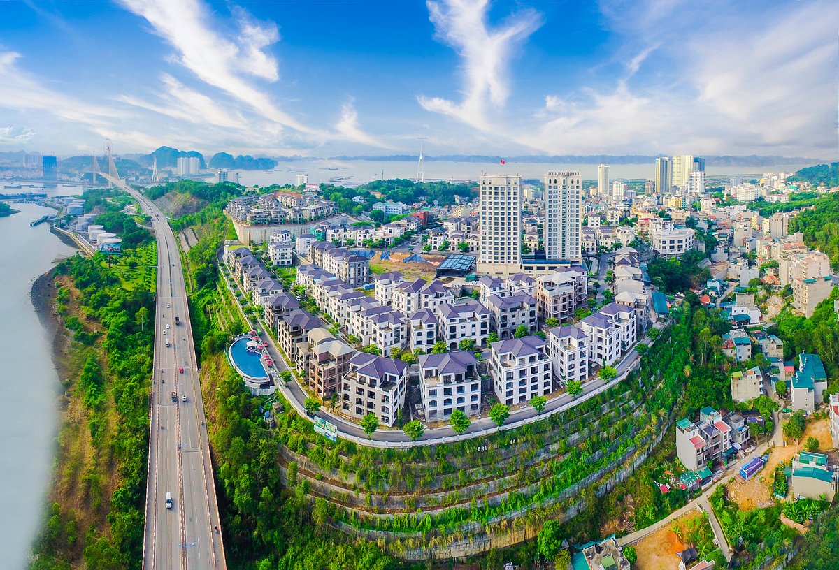 D'lioro Hotel – Khi sự sang trọng, đẳng cấp lên ngôi