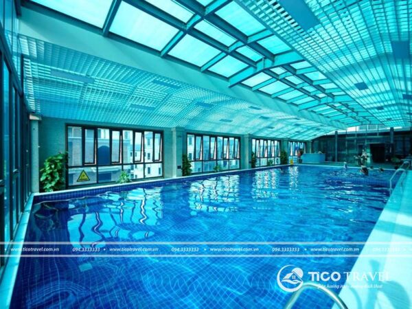 Ảnh chụp villa D’lioro Hotel số 5