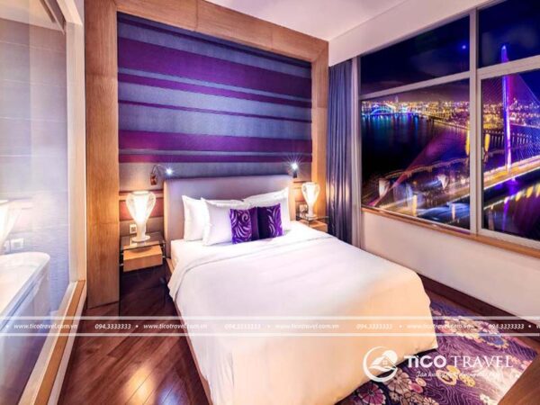 Ảnh chụp villa Grand Mercure Danang số 3