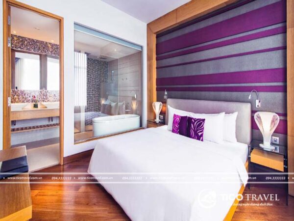 Ảnh chụp villa Grand Mercure Danang số 4