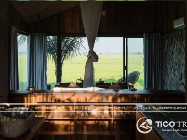 Ảnh chụp villa Green Field Resort số 4