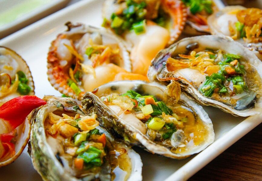 Top 12 món ăn hải sản Phú Quốc bạn nhất định phải thử  - Ảnh đại diện