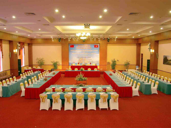 Ảnh chụp villa Hoàng Long Resort số 8