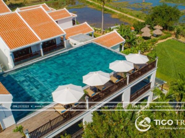 Ảnh chụp villa Hoi An Ancient House Resort & Spa số 6