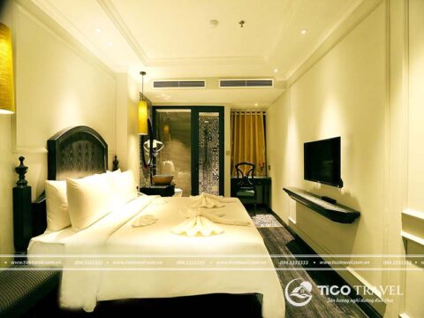 Ảnh đại diện Hoi An Emerald Waters Hotel & Spa
