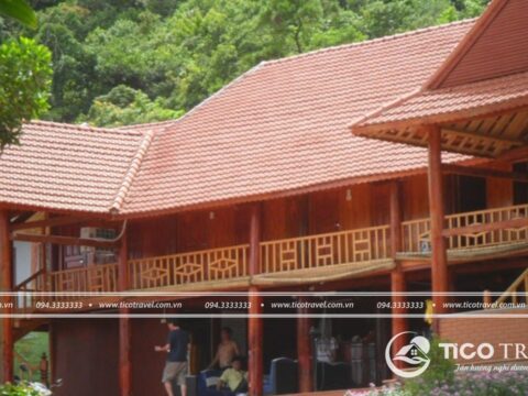 Ảnh đại diện Hùng Lâm Resort Quan Lạn