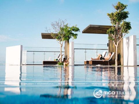 Ảnh đại diện Ibis Styles Vũng Tàu