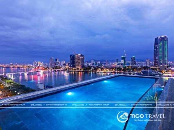 Ảnh chụp villa Ibiza Riverfront Hotel số 6