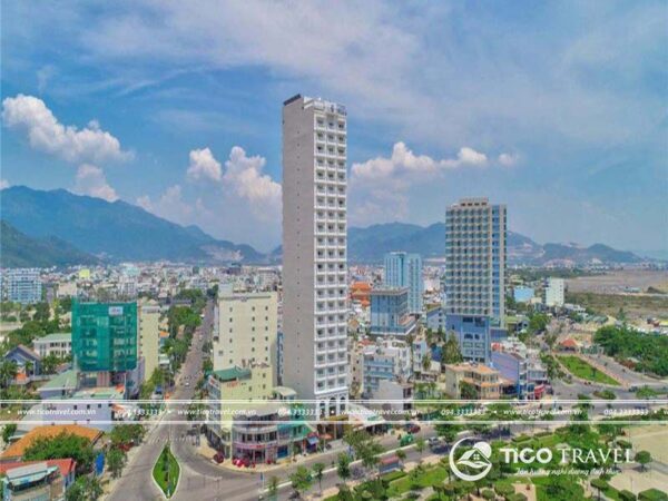 Ảnh chụp villa Imperial Nha Trang số 2