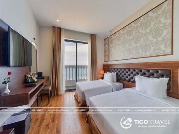 Ảnh chụp villa Imperial Nha Trang số 7