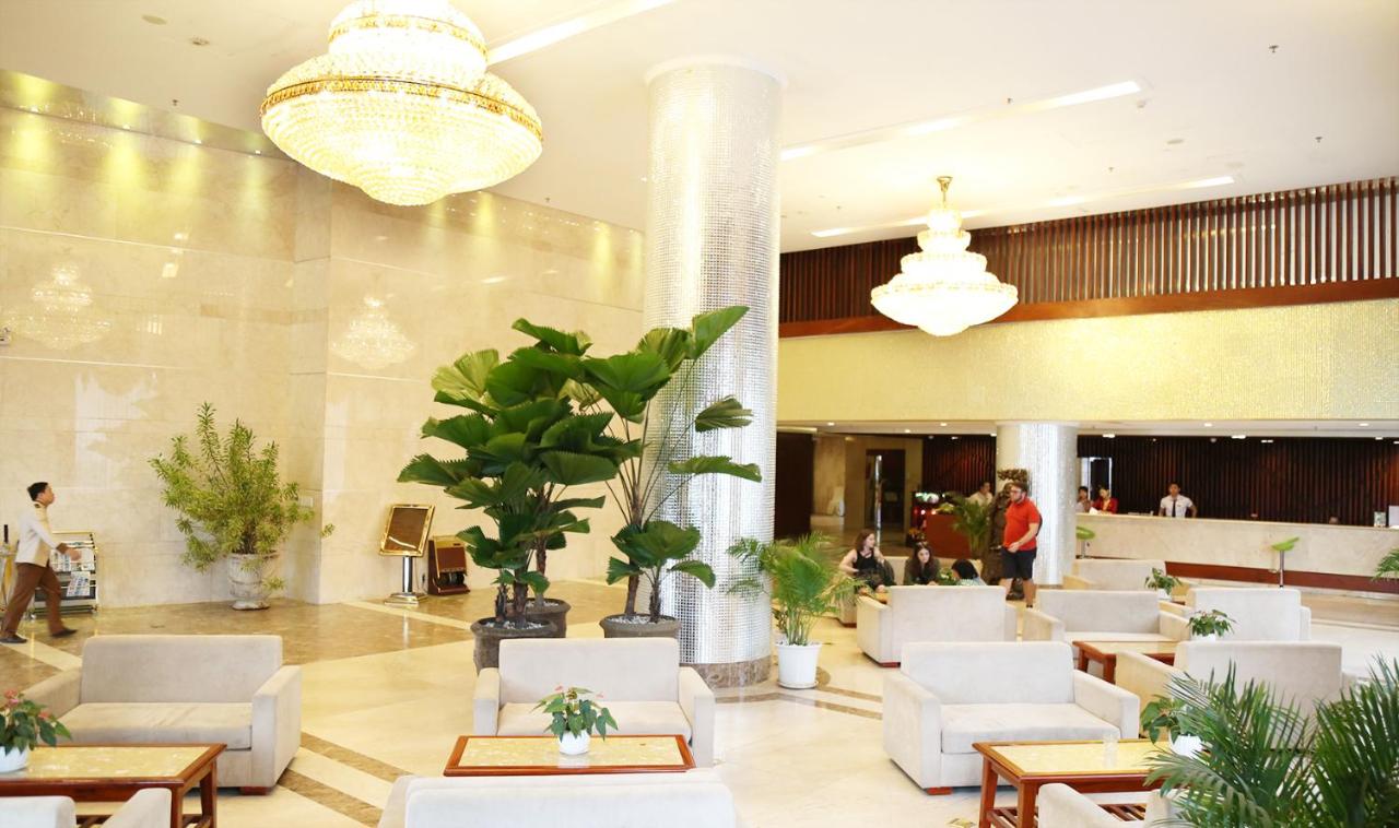 Khách sạn Đông Hà Cần Thơ