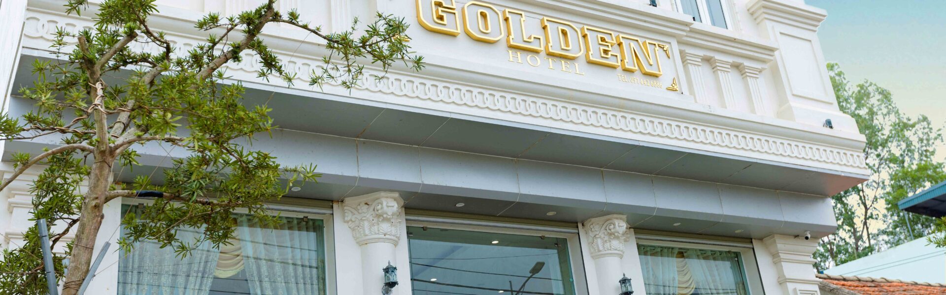 Khách sạn Golden Coto – Khách sạn 3 sao hàng đầu đảo Cô Tô - Ảnh đại diện