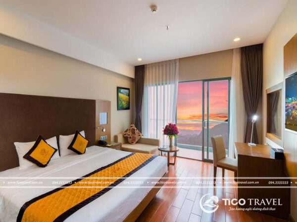 Ảnh chụp villa Queen Ann Nha Trang số 2