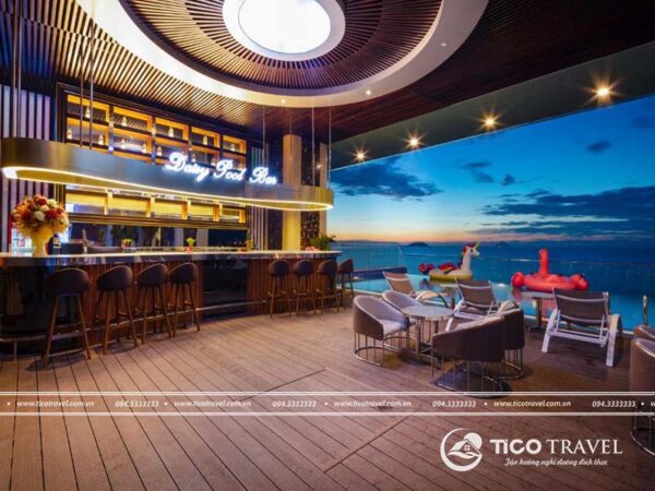 Ảnh chụp villa Khách sạn Horizon Nha Trang số 10