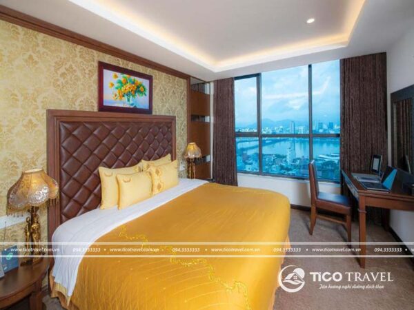 Ảnh chụp villa Mường Thanh Luxury Đà Nẵng số 4