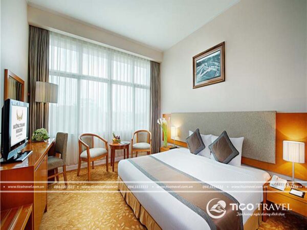 Ảnh chụp villa Mường Thanh Đà Lạt số 3