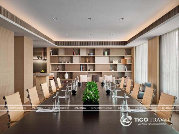 Ảnh chụp villa New World Hotel số 5