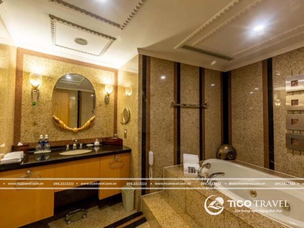 Ảnh chụp villa Renaissance Riverside Sài Gòn số 6