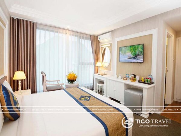 Ảnh chụp villa Khách sạn Rex Vũng Tàu số 4