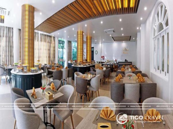 Ảnh chụp villa Rosaleen Boutique Hotel số 5