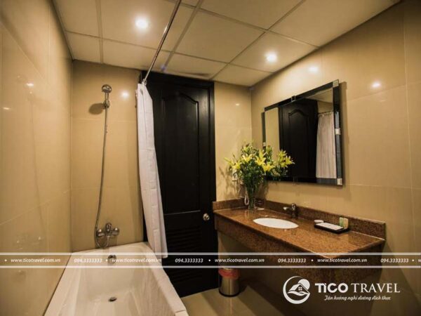 Ảnh chụp villa Rosaleen Boutique Hotel số 6