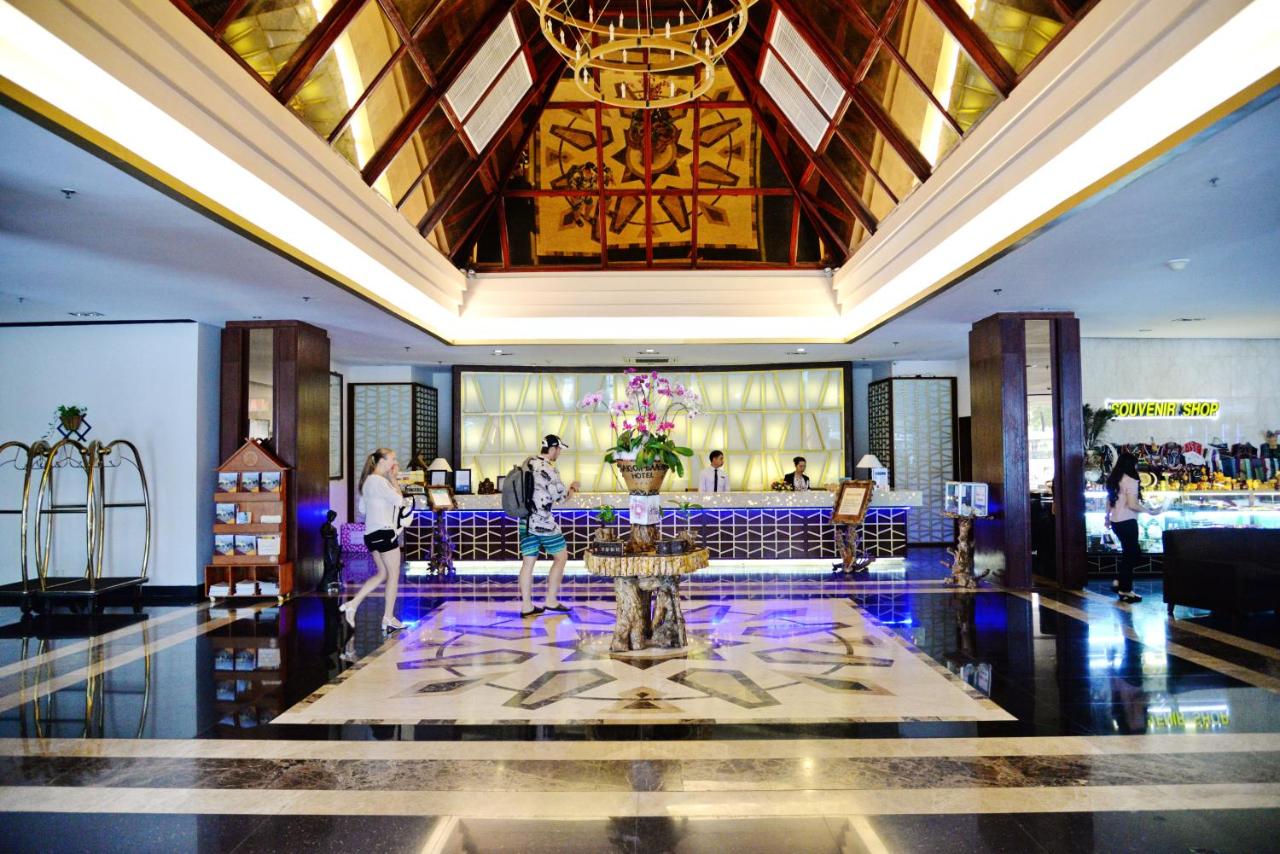 khách sạn Sài Gòn Ban Mê