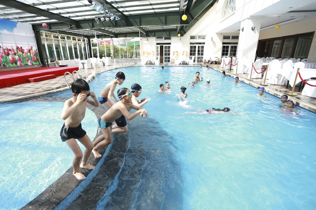 Khách sạn Sài Gòn Đà Lạt: khám phá khu nghỉ dưỡng tuyệt đẹp