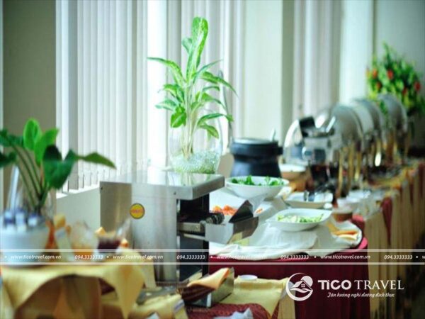 Ảnh chụp villa Khách sạn Sammy Vũng Tàu số 6