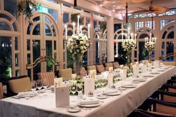 khách sạn sofitel
