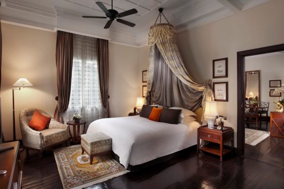 Khách sạn Sofitel Hà Nội