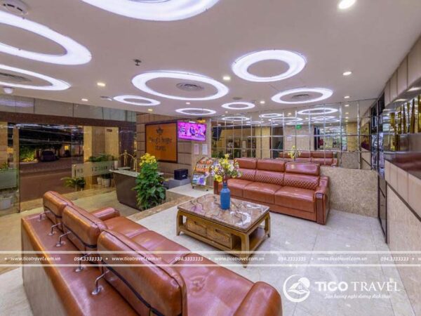 Ảnh chụp villa King’s Finger Hotel số 3