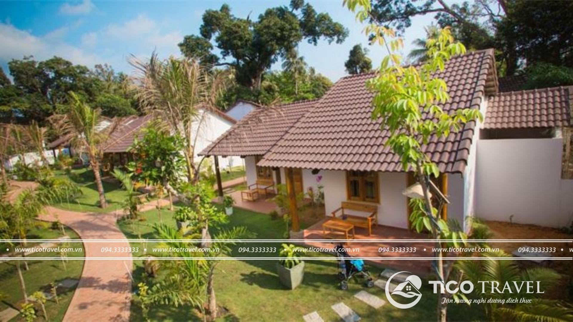 La Mer Resort Phú Quốc