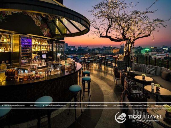 Ảnh chụp villa La Sinfonía Del Rey Hotel & Spa số 2